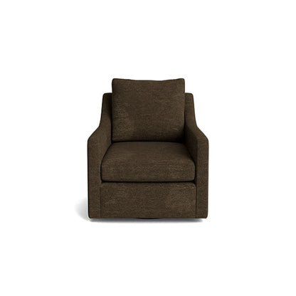 Grove Accent Chair - Palance Mahogany