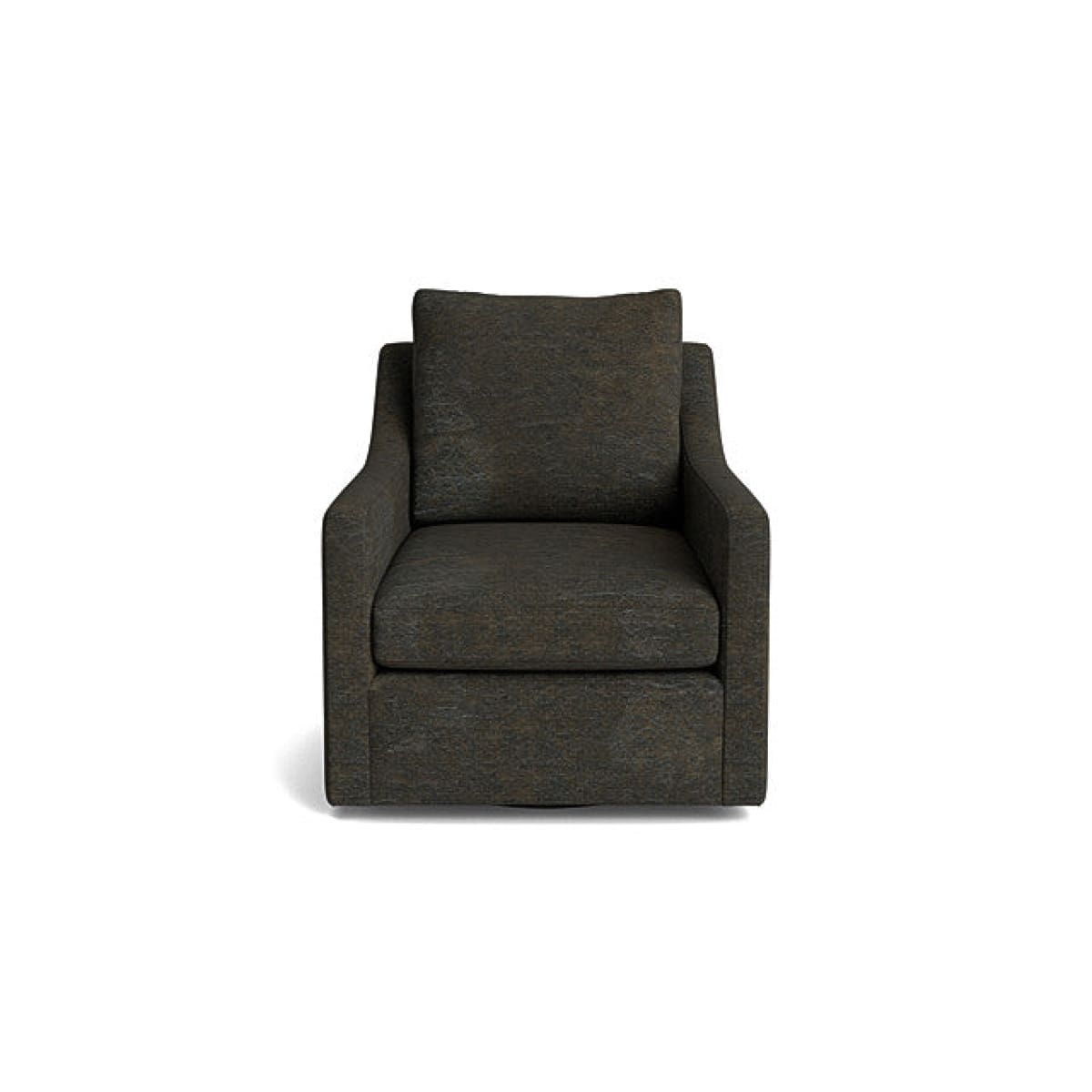 Grove Accent Chair - Palance Steel