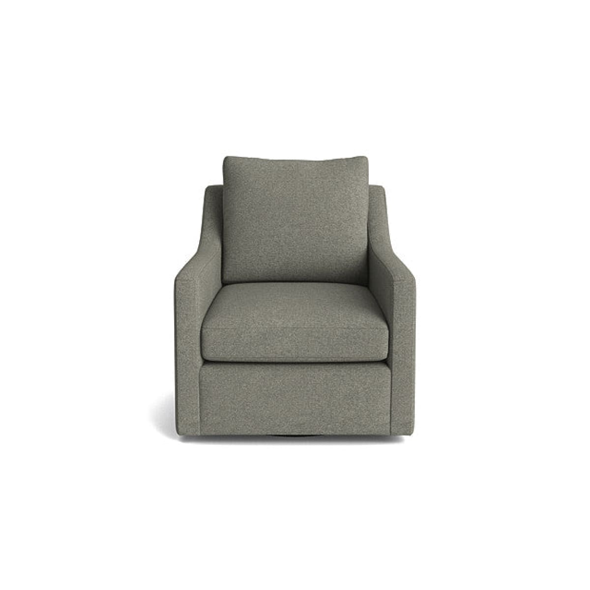 Grove Accent Chair - Prime Smoke