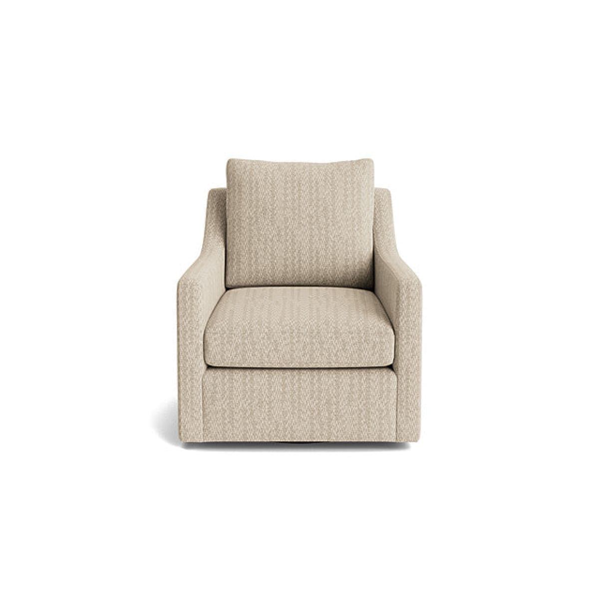 Grove Accent Chair - Raji Cream