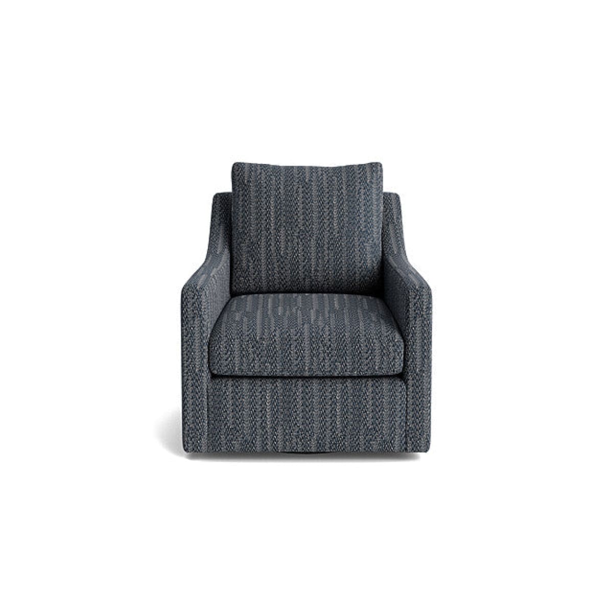 Grove Accent Chair - Raji Indigo