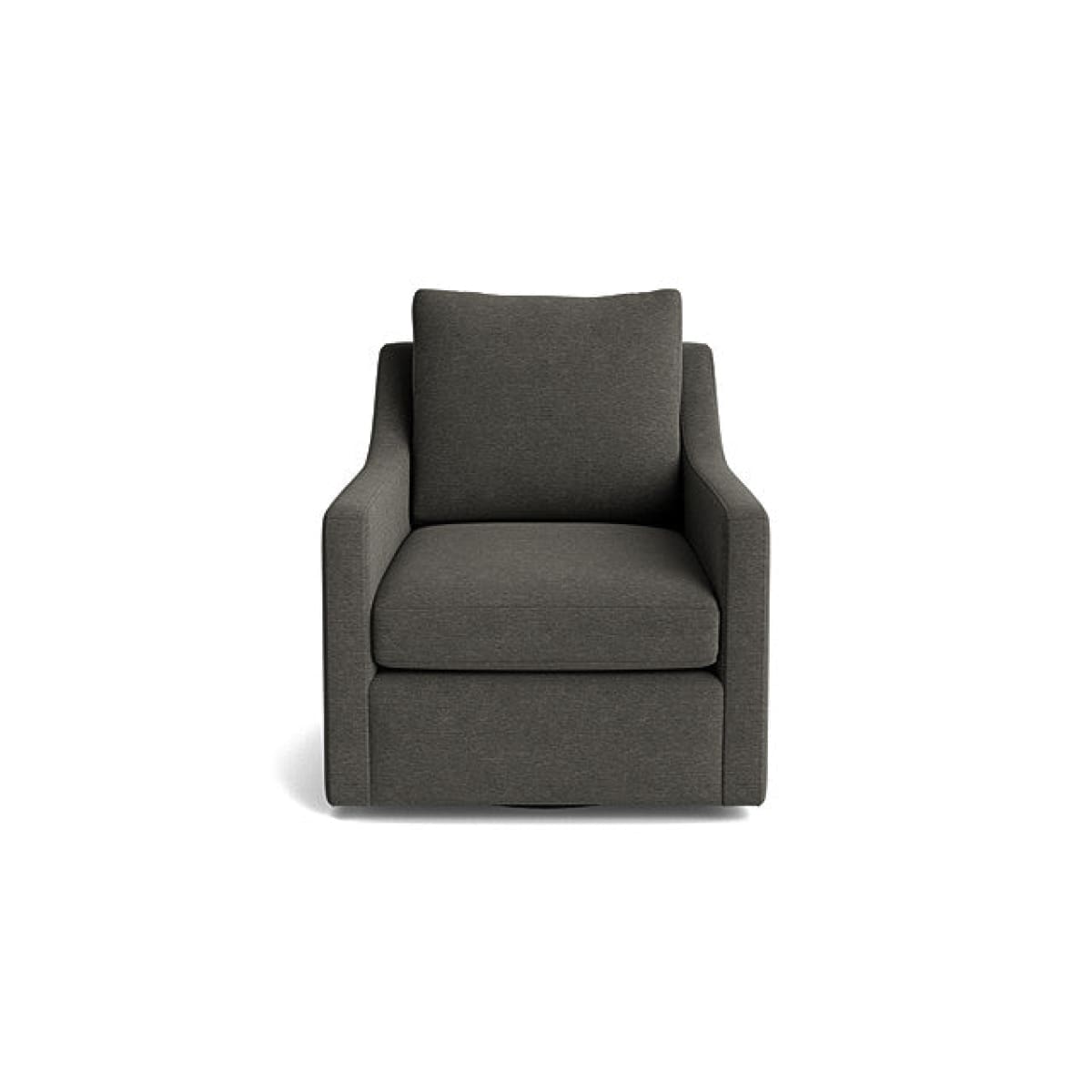 Grove Accent Chair - Saville Charcoal