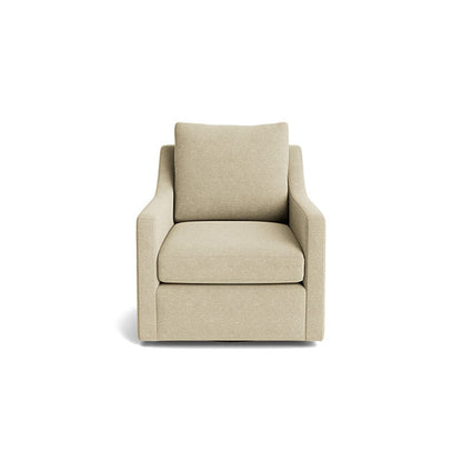 Grove Accent Chair - Saville Oatmeal