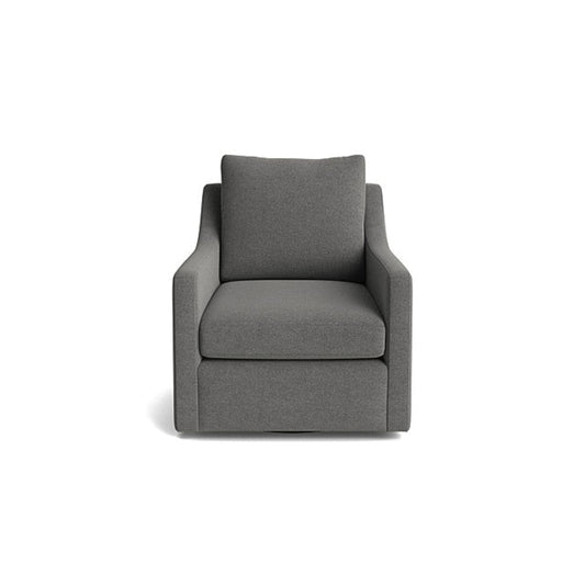 Grove Accent Chair - Tony Charcoal