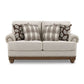 Harleson Loveseat - Loveseat