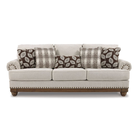 Harleson Sofa - Sofa