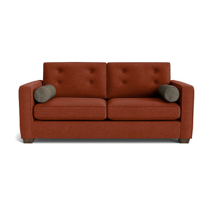 Haro Sofa - Sectional - Entice Spice