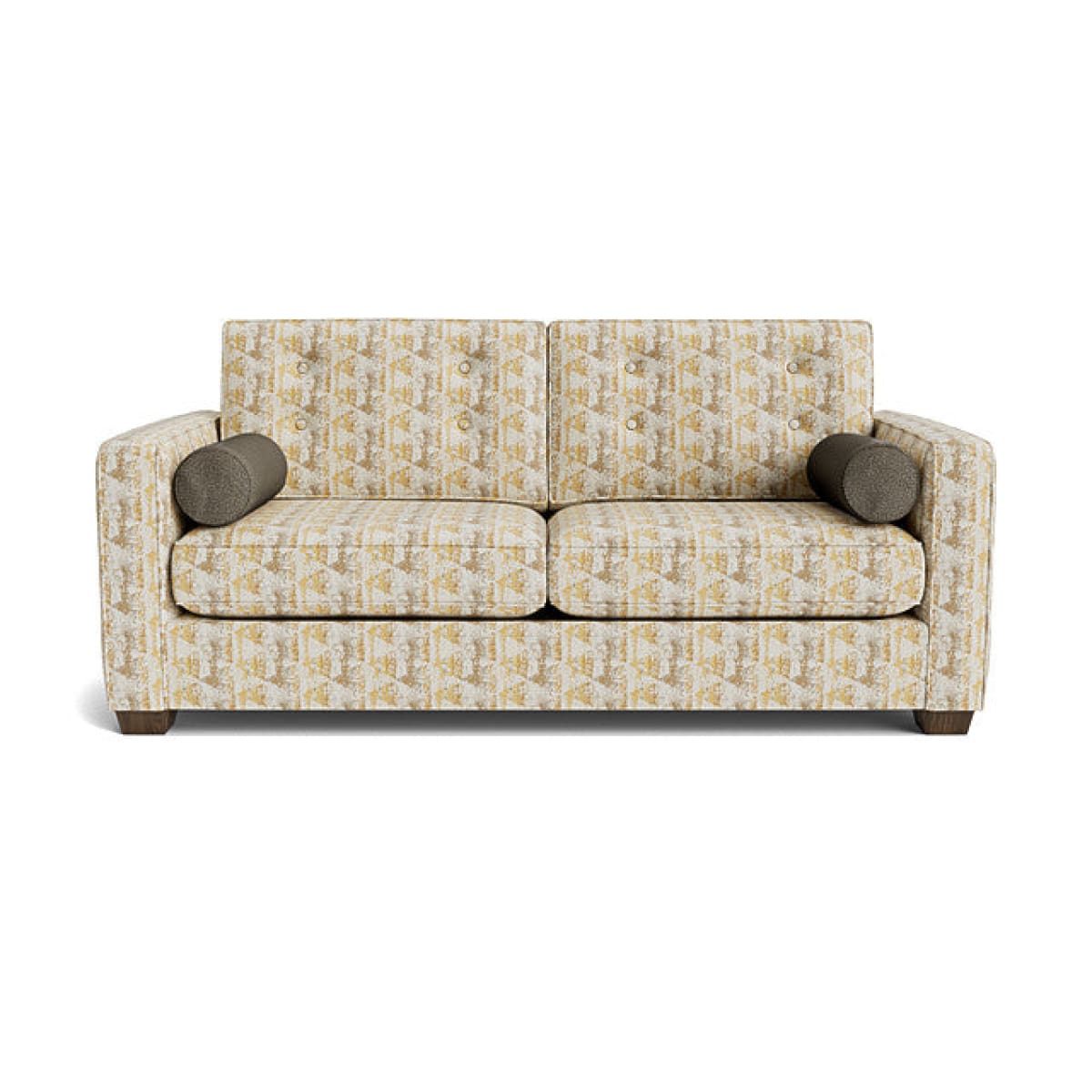 Haro Sofa - Sectional - Voyager Buttercup