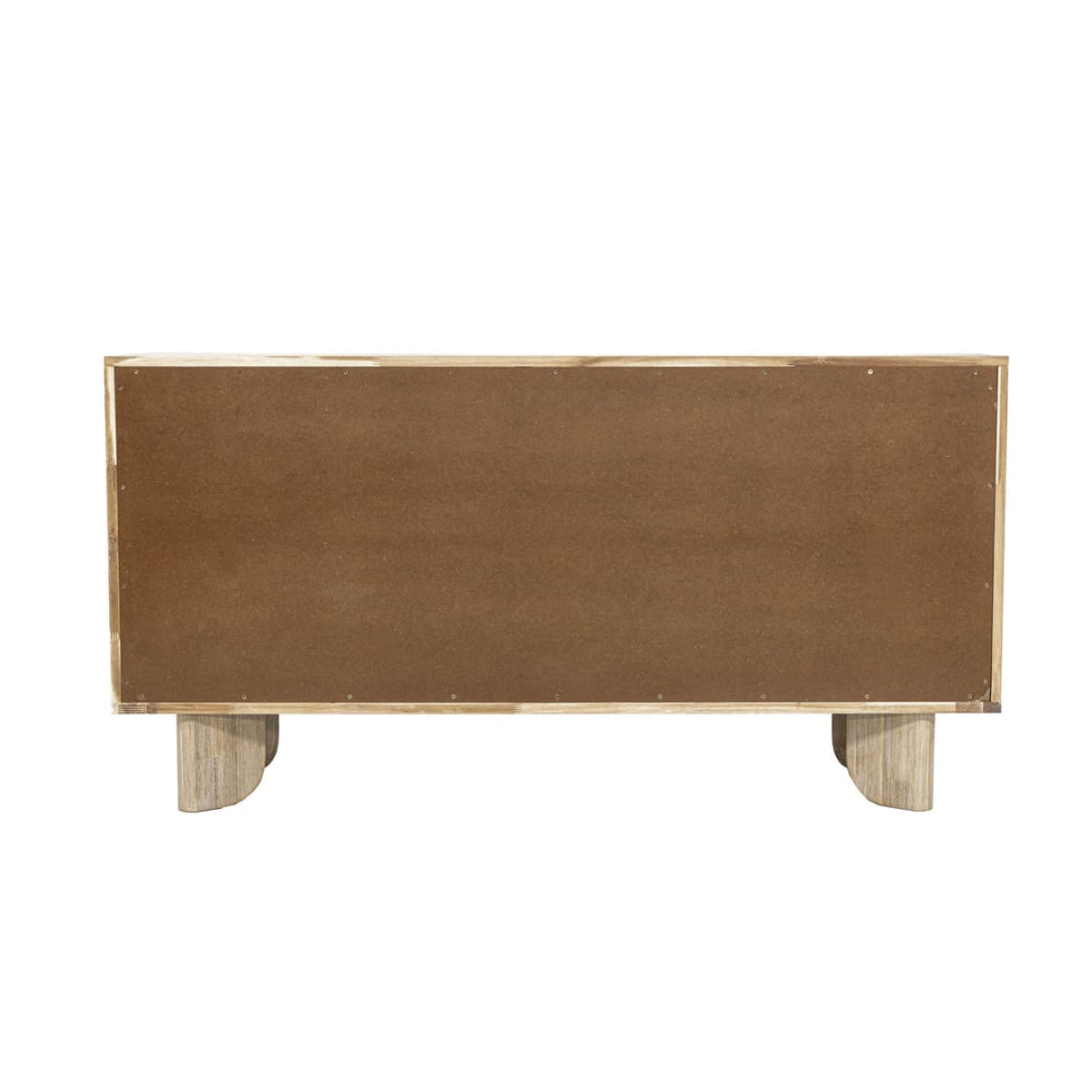 Haru 6 Drawer Dresser - lh-import-dressers