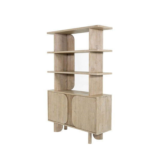 Haru Bookcase - lh-import-bookcases