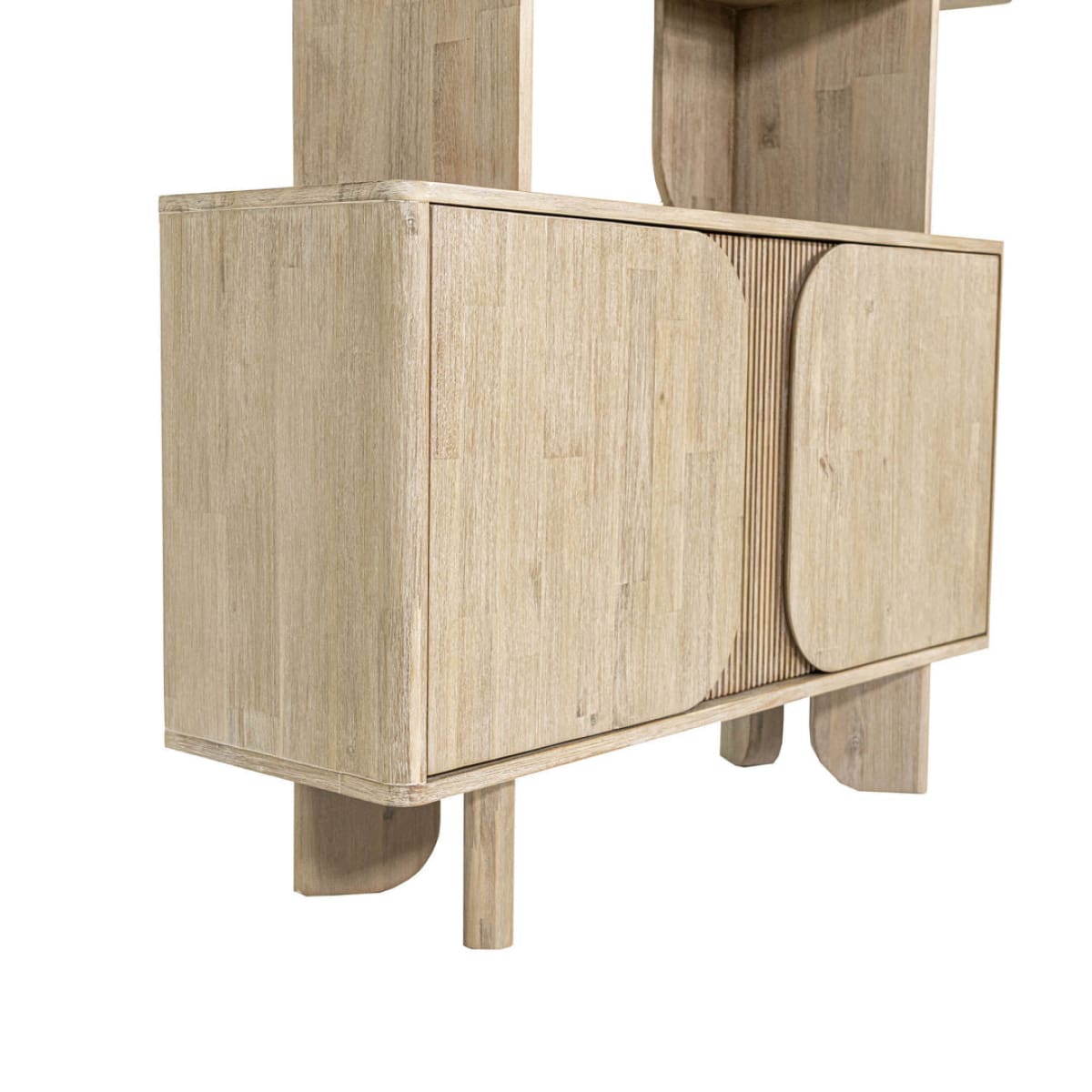 Haru Bookcase - lh-import-bookcases