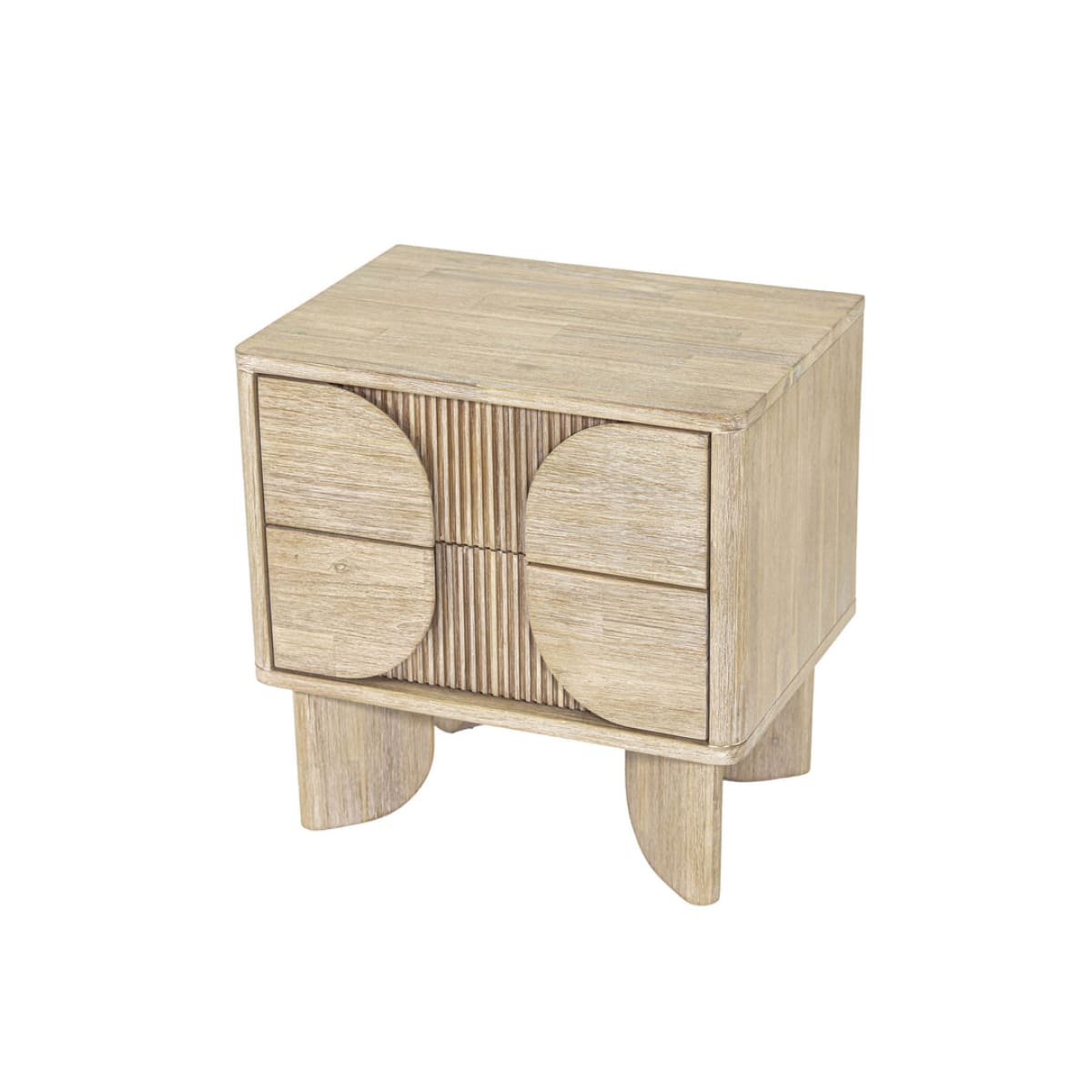 Haru Nightstand - lh-import-nightstands