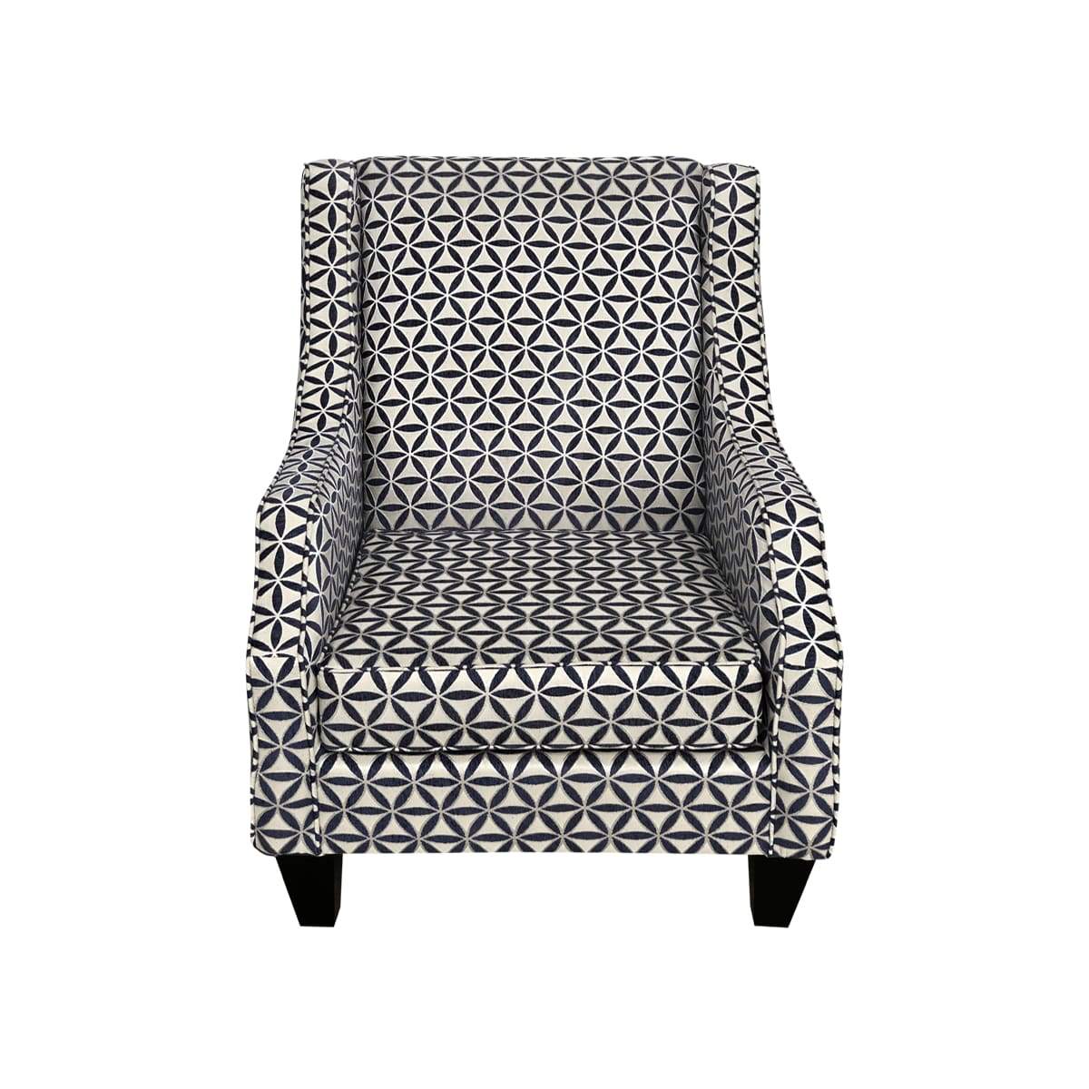 Hazel Chair - accent chairs