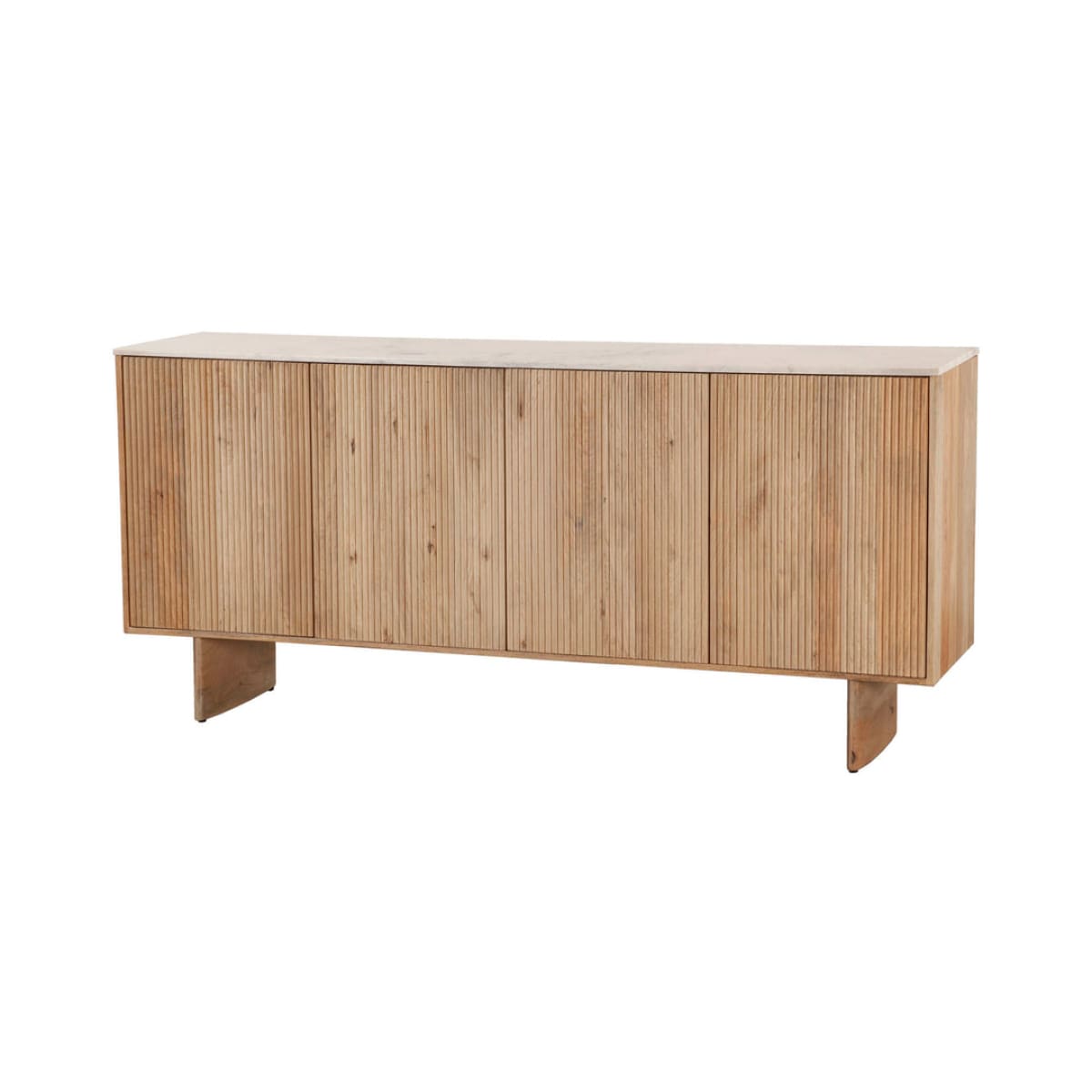 Hedron Sideboard - lh-import-sideboards-cabinets