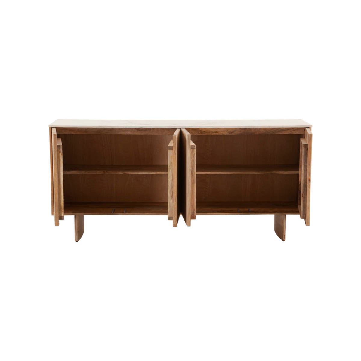 Hedron Sideboard - lh-import-sideboards-cabinets