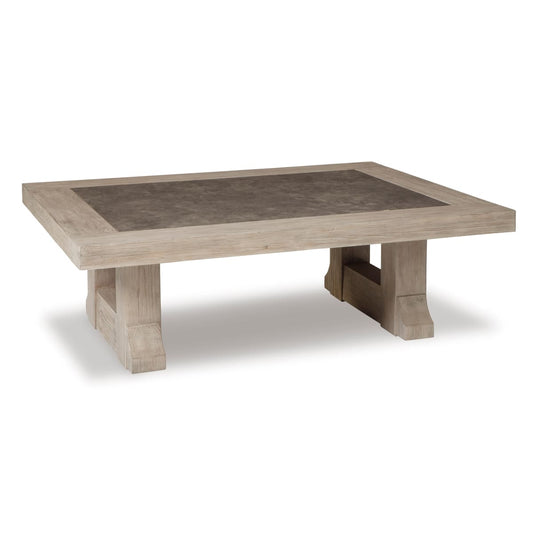 Hennington Coffee Table - coffee-tables