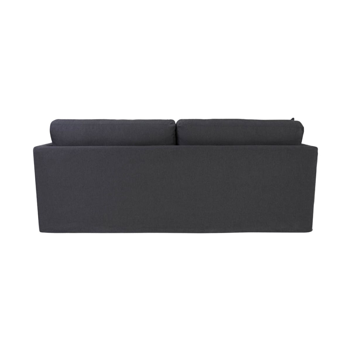 Heston Sofa - Black Raven - lh-import-sofas