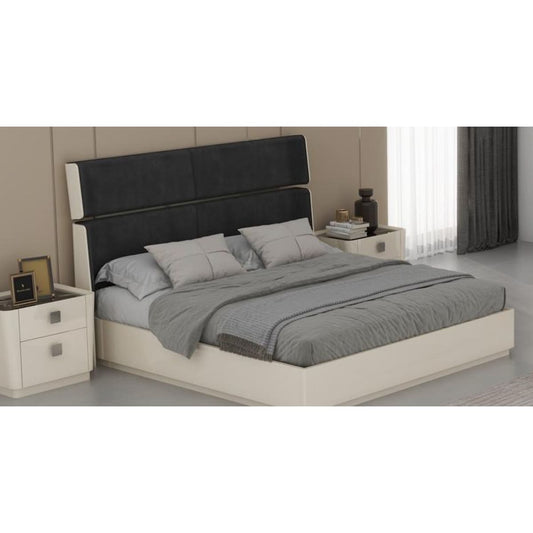 Hiroshi Storage Bed - BED