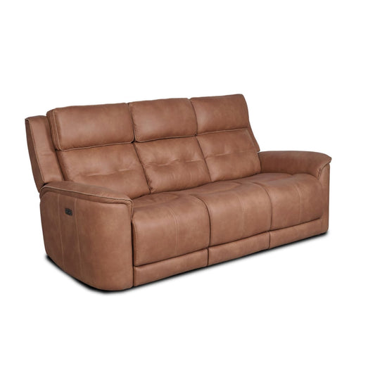 Holland Power Recliner Sofa - sofa