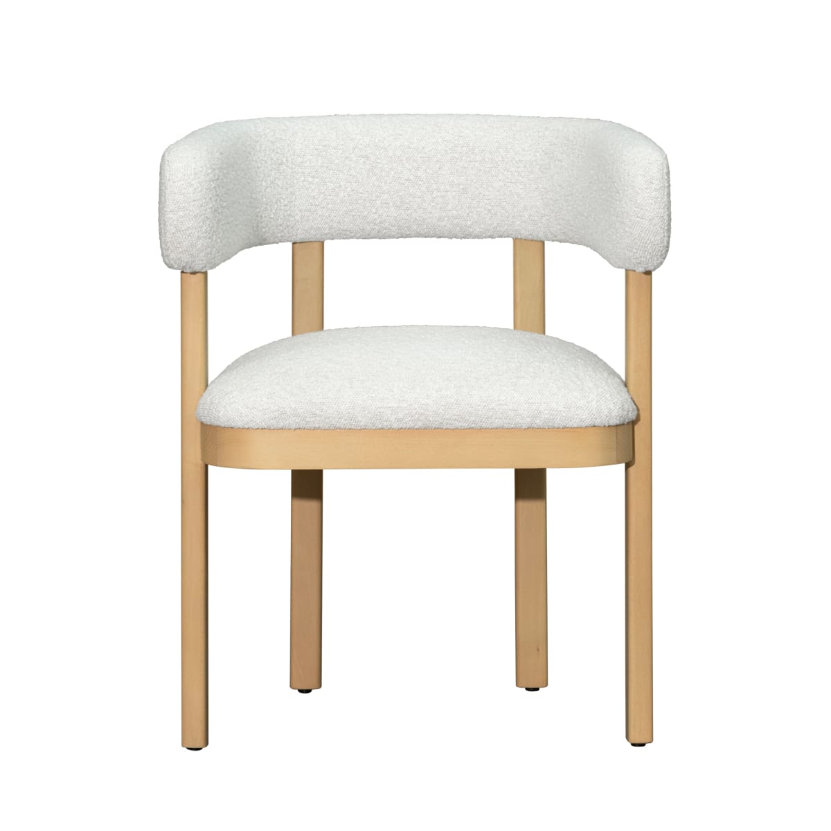 Holm Arm Chair - dining chairs