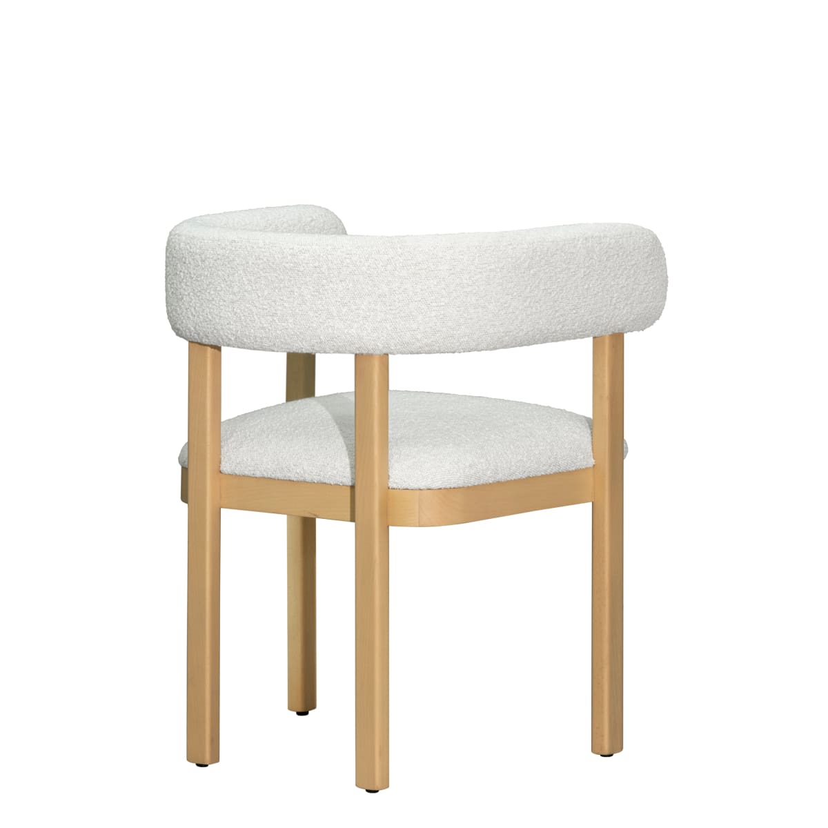 Holm Arm Chair - dining chairs