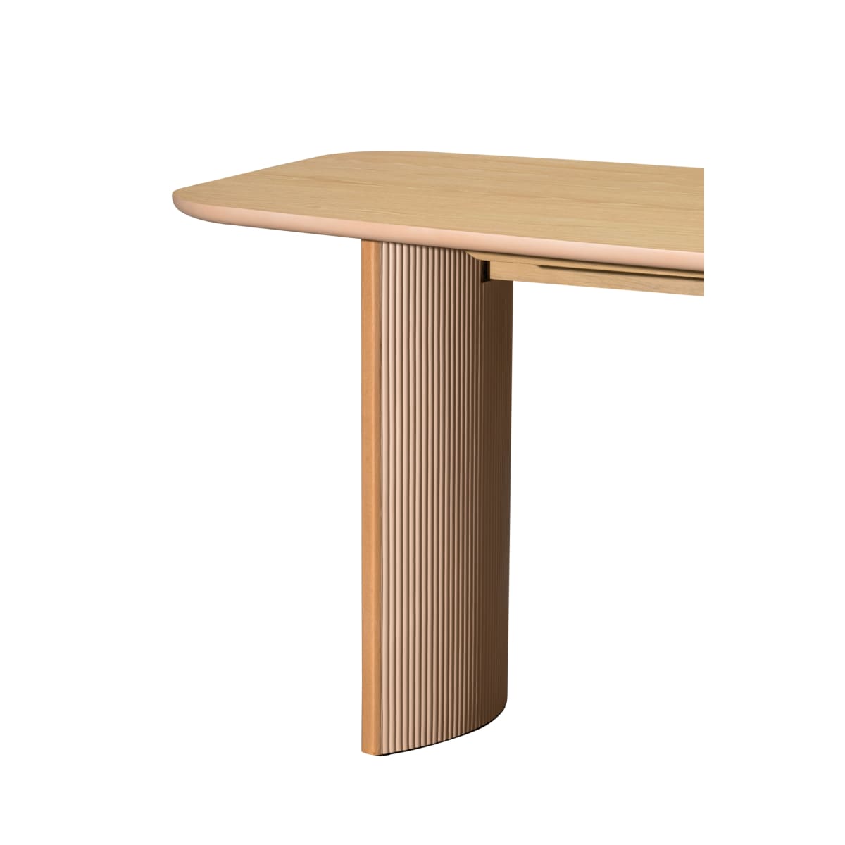 Holm Dining Table - dining-table
