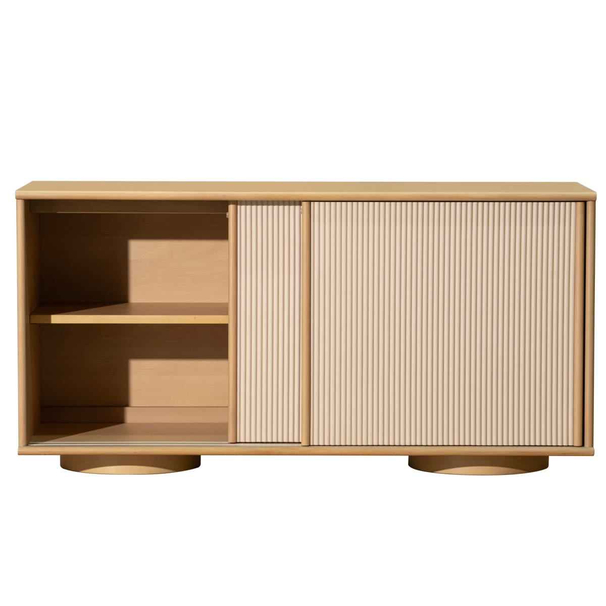 Holm Sideboard - accent cabinet