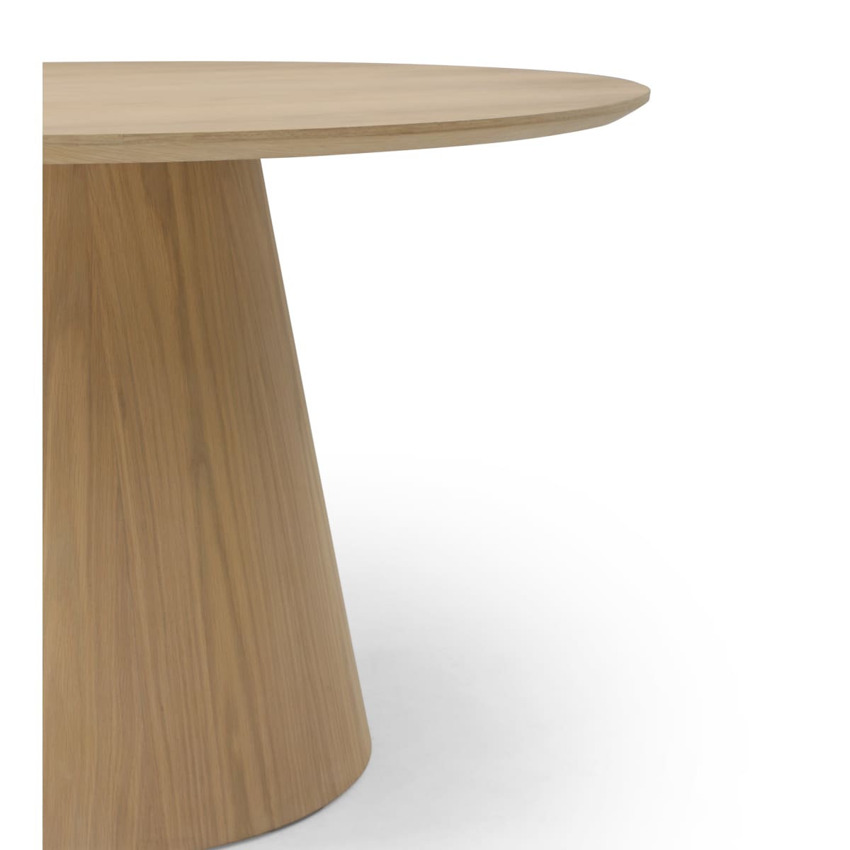 Hoop Dining Table - dining-table