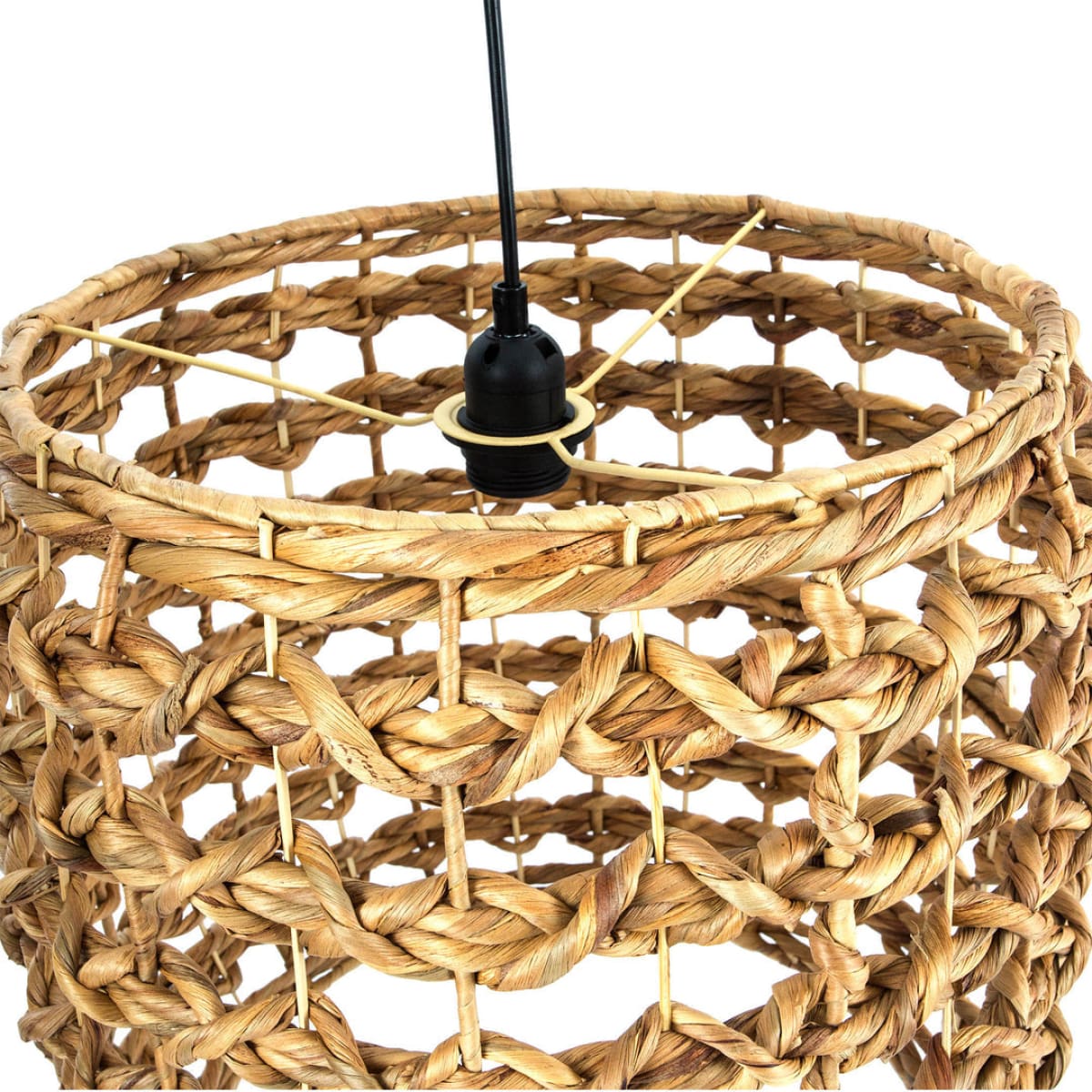 Hyacinth Long Chandelier - lh-import-chandeliers