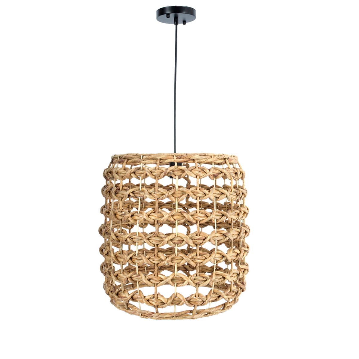 Hyacinth Round Chandelier - lh-import-chandeliers