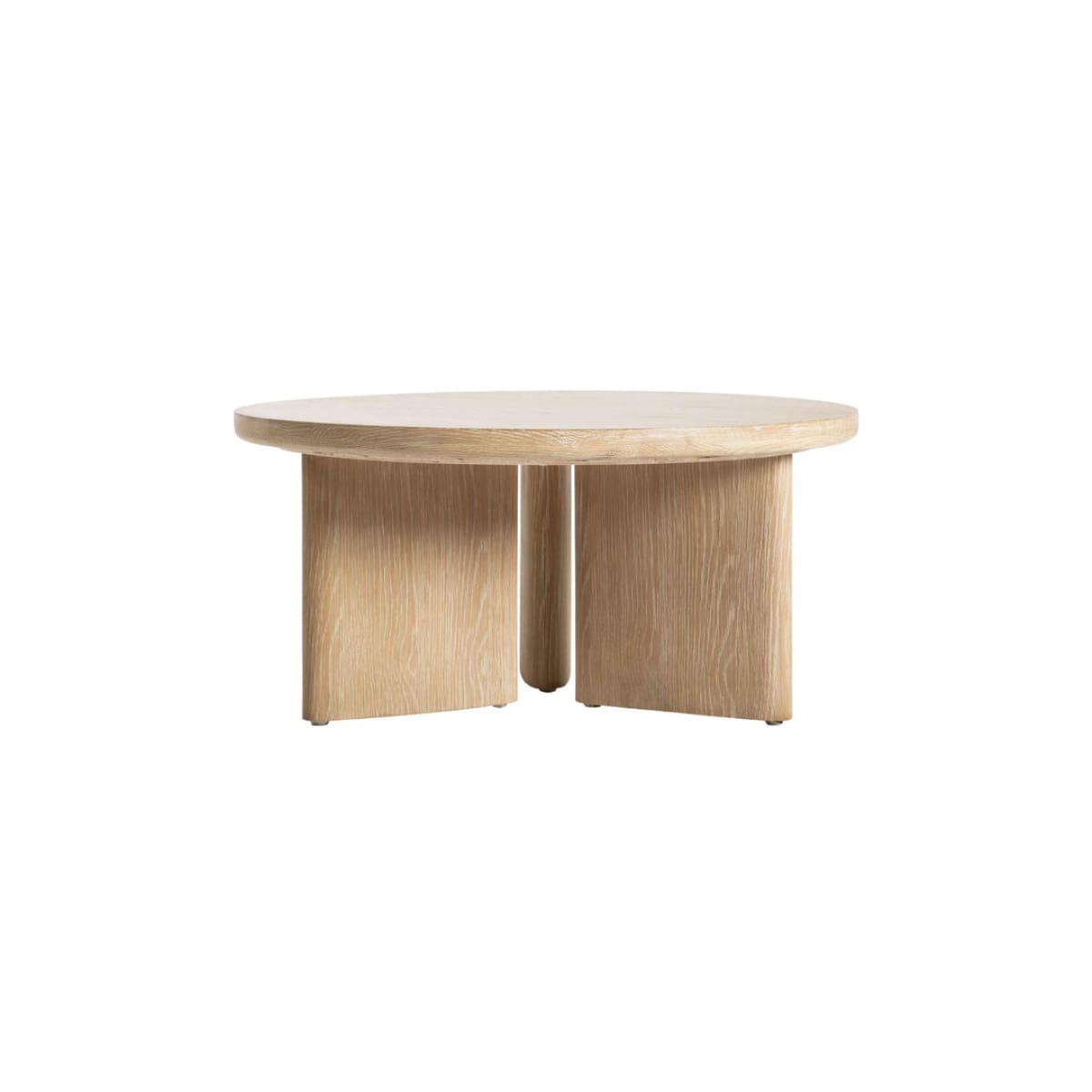 Infinity Coffee Table - Wood - lh-import-coffee-tables