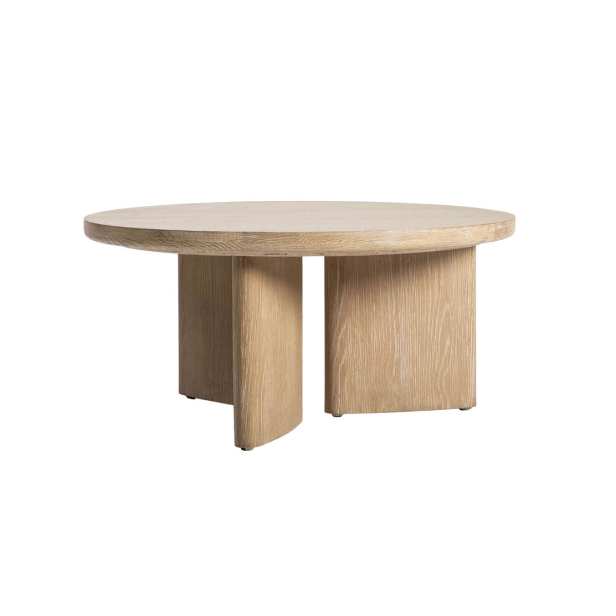 Infinity Coffee Table - Wood - lh-import-coffee-tables