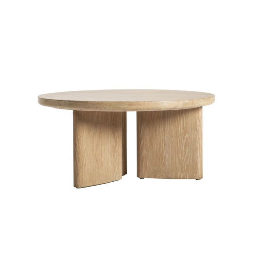 Infinity Coffee Table - Wood - lh-import-coffee-tables