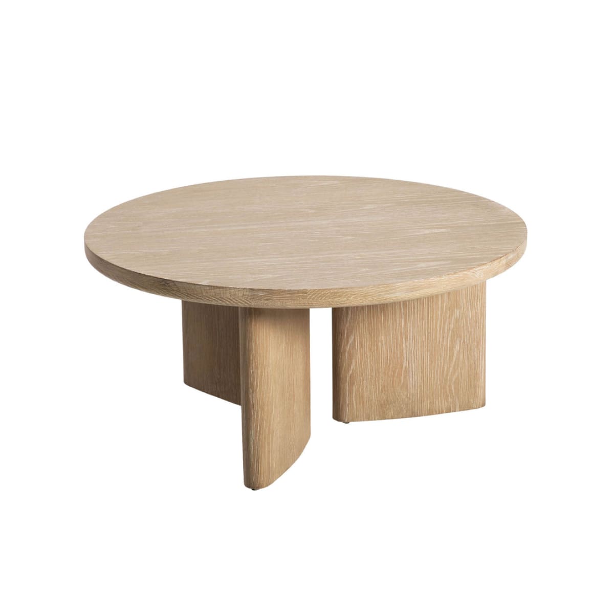 Infinity Coffee Table - Wood - lh-import-coffee-tables