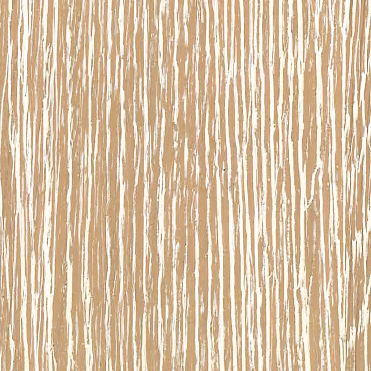 Infinity Side Table - Seashell Finish - lh-import-side-tables