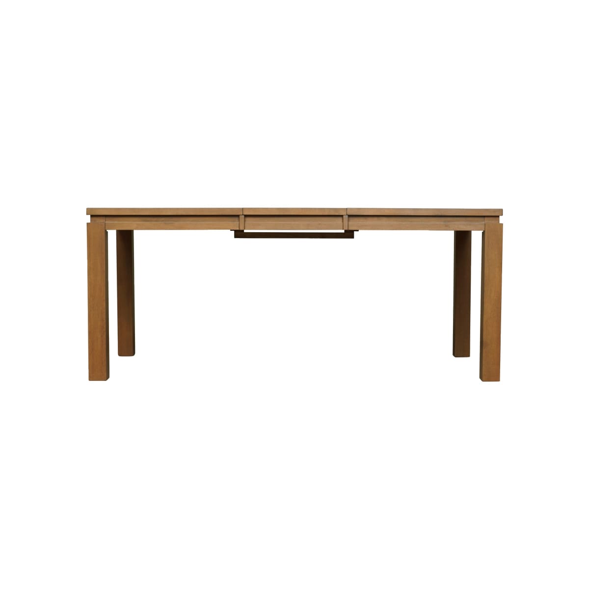 Ingleton 72 Rectangular Leg Table - dining-table