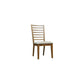 Ingleton Ladderback Side Chair - dining chairs