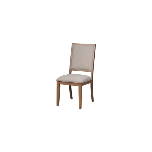 Ingleton Upholstered Chair - dining chairs