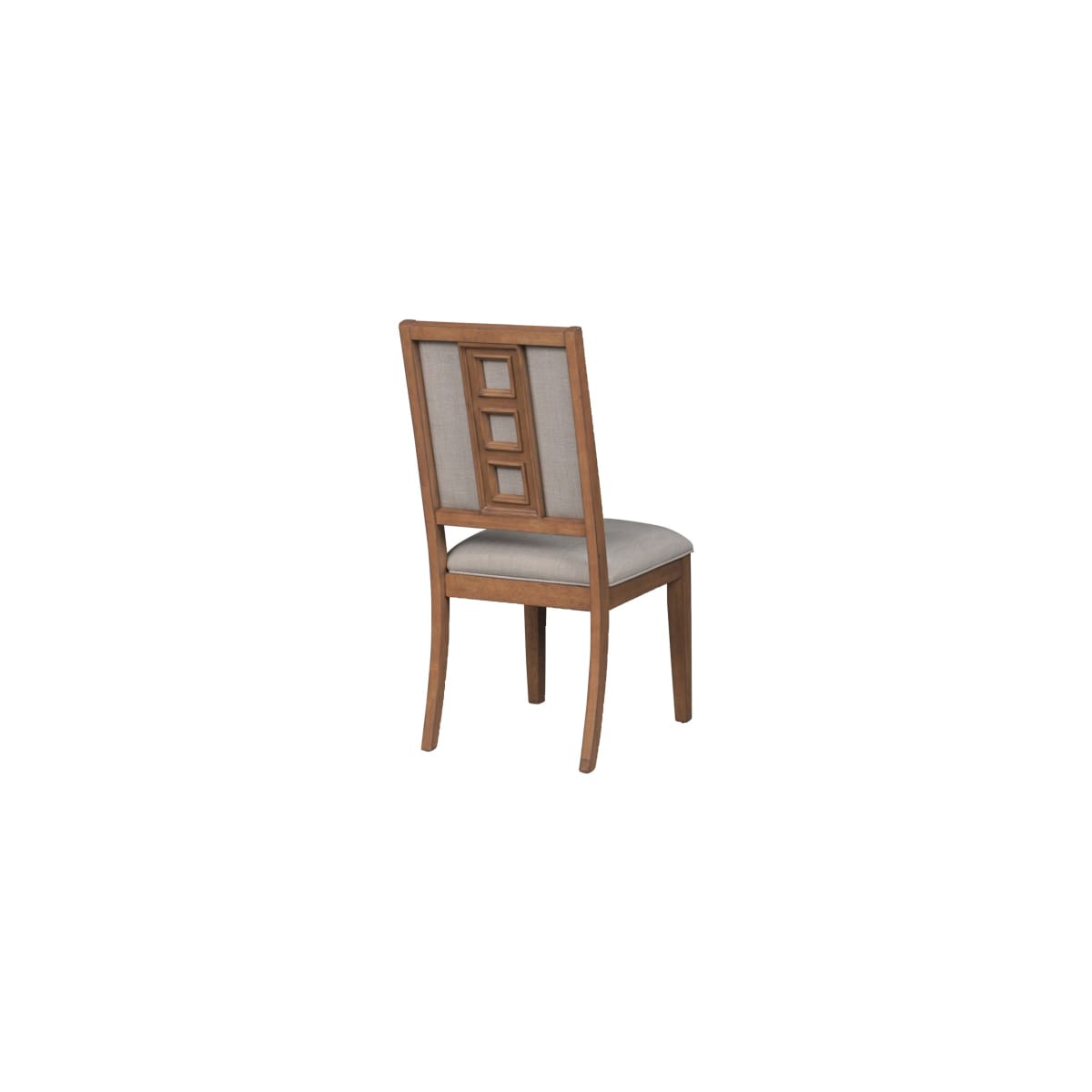 Ingleton Upholstered Chair - dining chairs