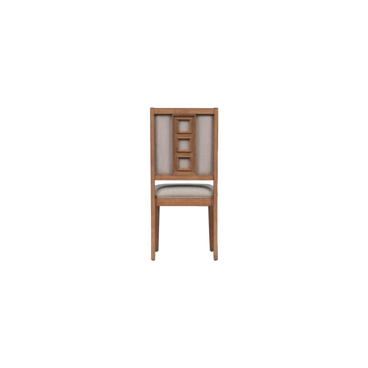 Ingleton Upholstered Chair - dining chairs