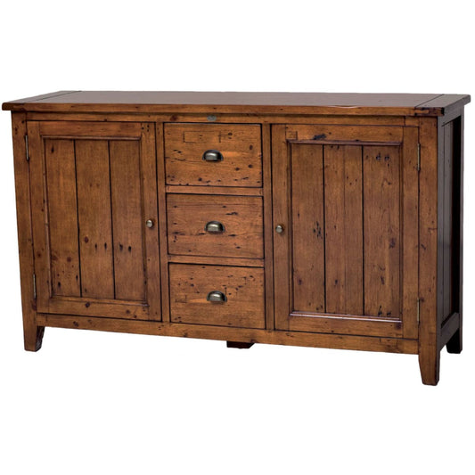 Irish Coast Large Sideboard - African Dusk - lh-import-sideboards-cabinets