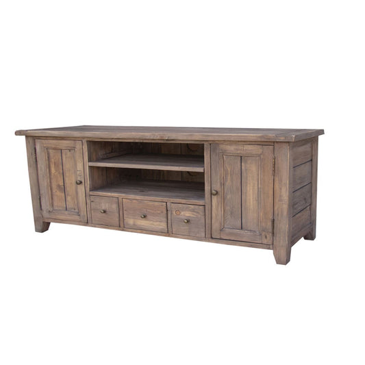 Irish Coast Regular Media Unit - Sundried - lh-import-media-units