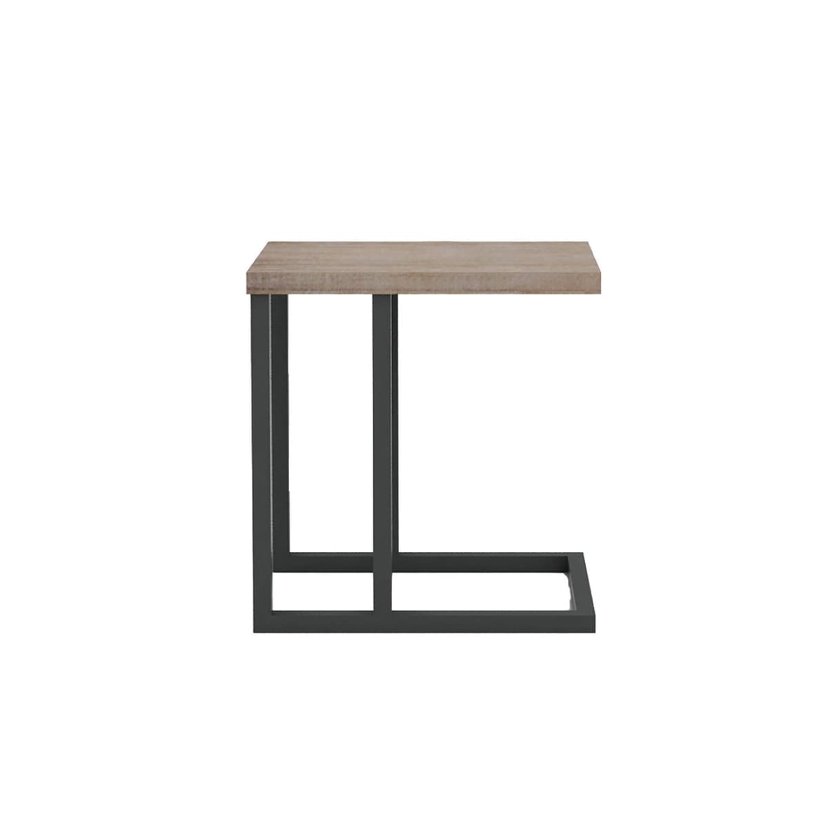 Irondale Laptop Table - lh-import-side-tables