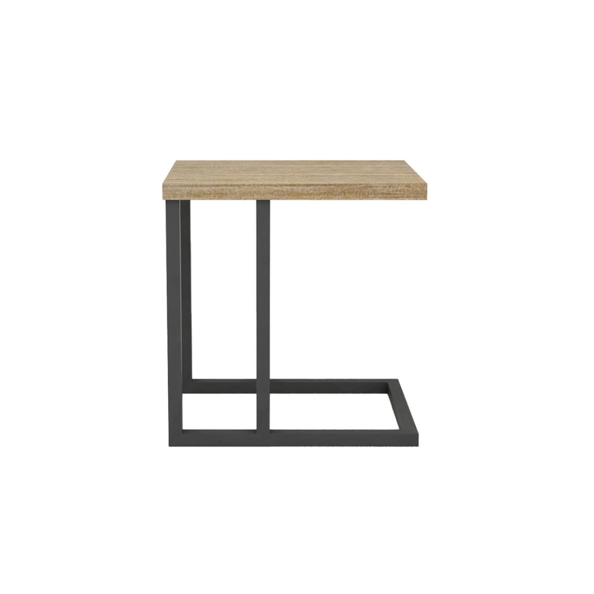 Irondale Laptop Table - lh-import-side-tables