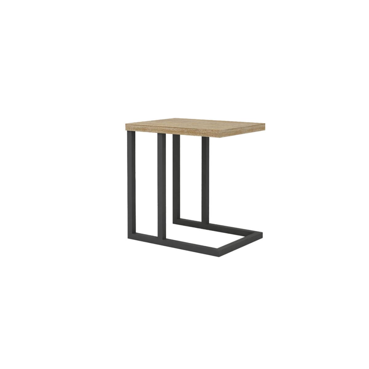 Irondale Laptop Table - lh-import-side-tables