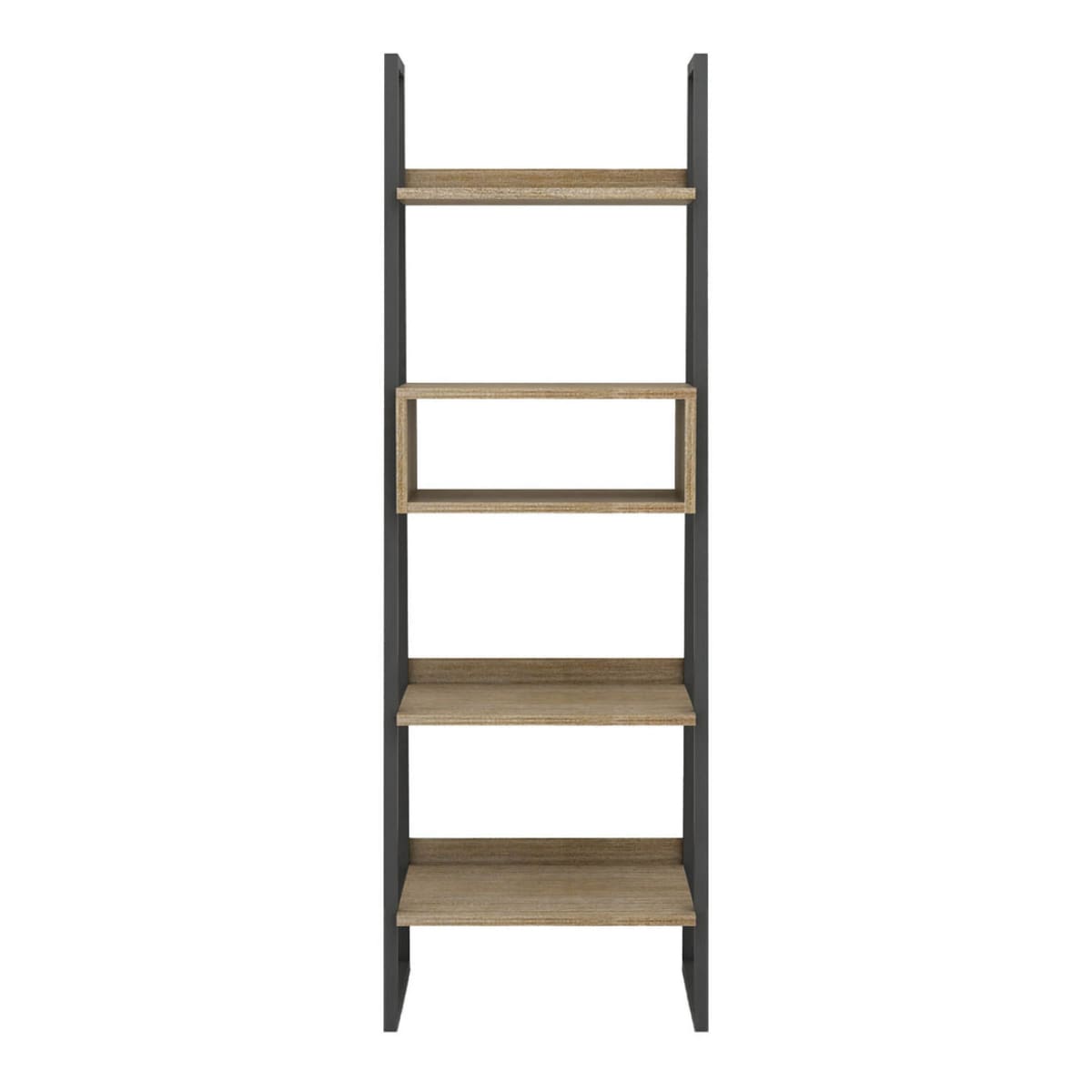 Irondale Modular Bookcase - lh-import-shelving-storage