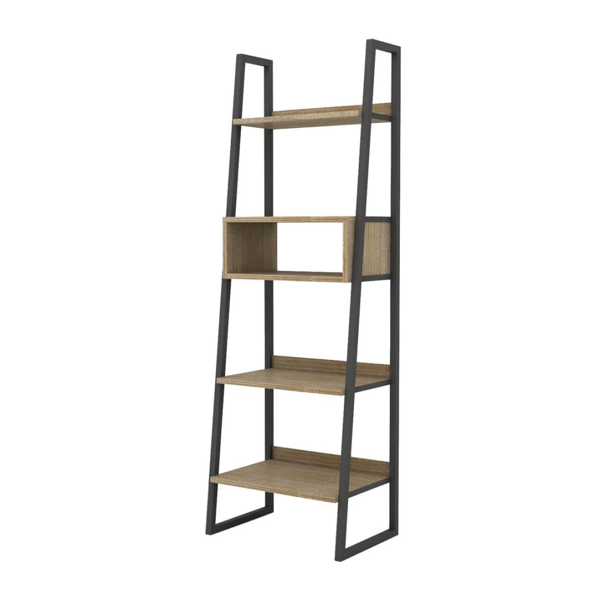 Irondale Modular Bookcase - lh-import-shelving-storage