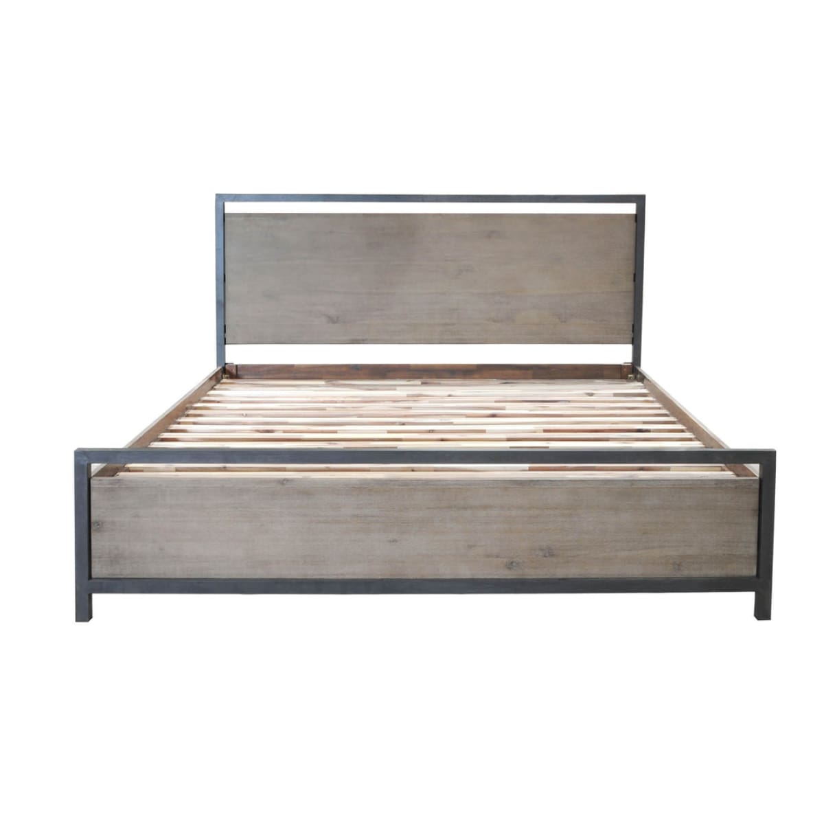 Irondale Queed Bed - lh-import-beds