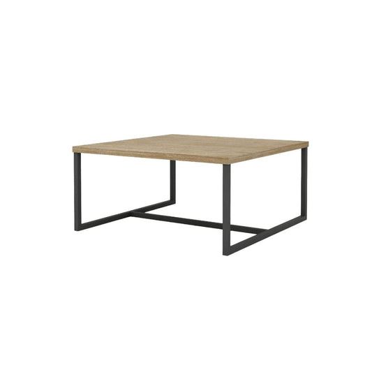 Irondale Square Coffee Table - lh-import-coffee-tables