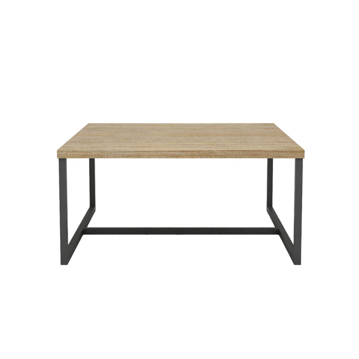 Irondale Square Coffee Table - lh-import-coffee-tables